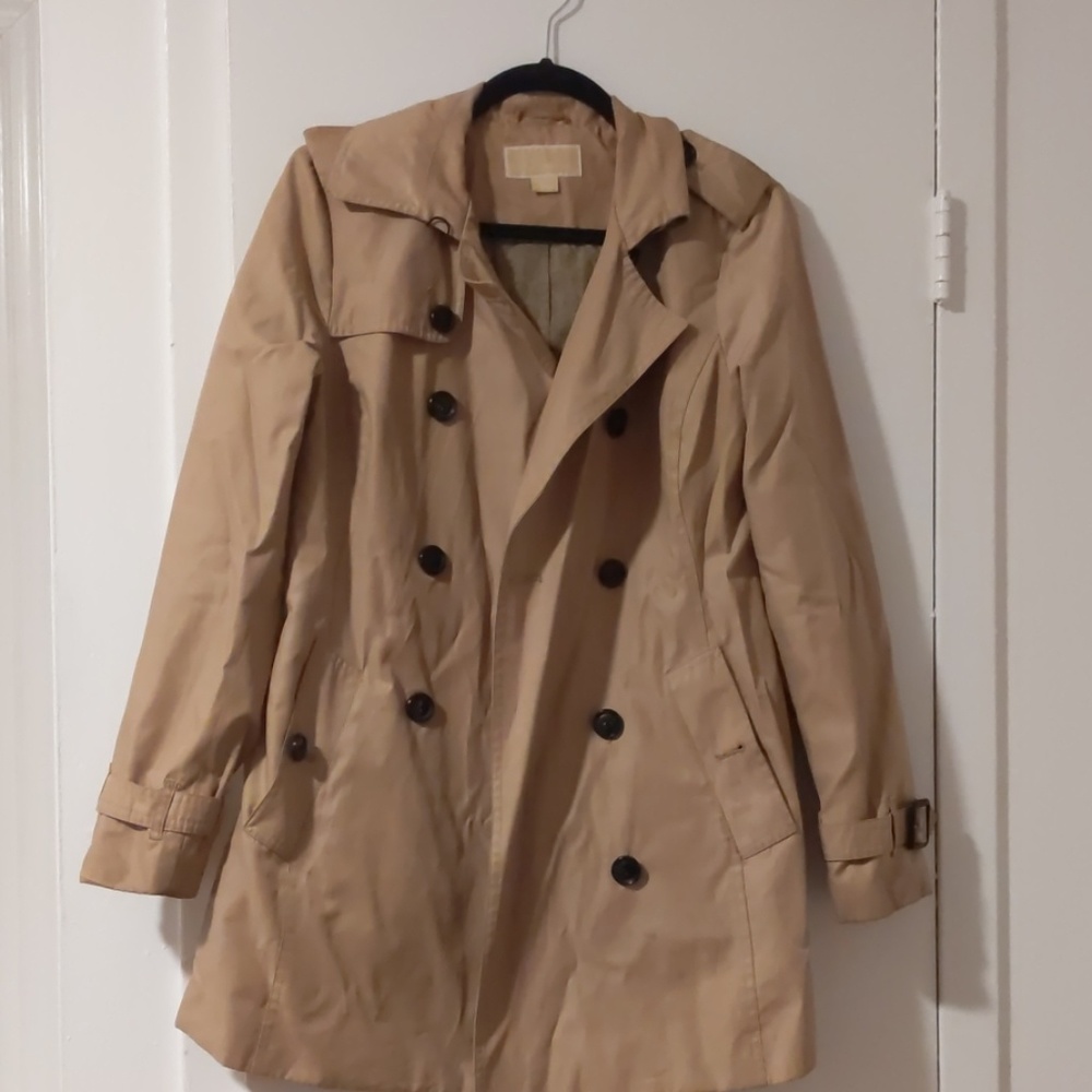 Michael Kors Classic Trench